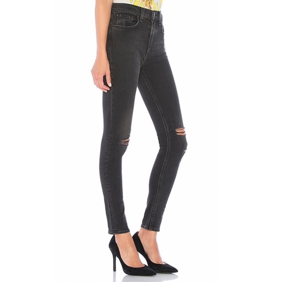 Rag & Bone distressed jeans - Picture 2 of 5